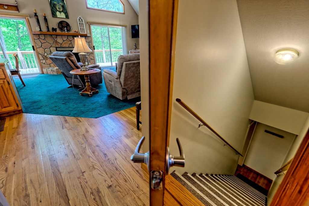 116 Wildwood Road Young Harris, GA 30582 - Photo 31 of 53