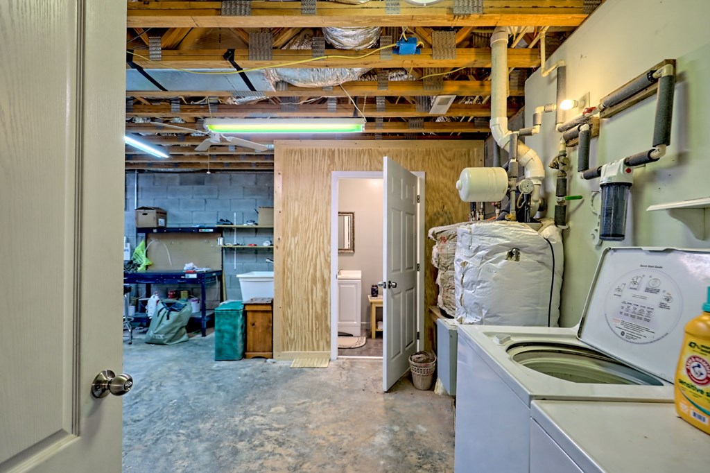 116 Wildwood Road Young Harris, GA 30582 - Photo 37 of 53