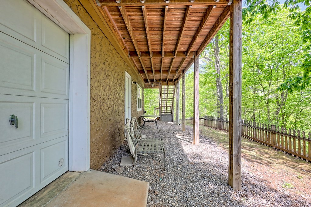 116 Wildwood Road Young Harris, GA 30582 - Photo 39 of 53