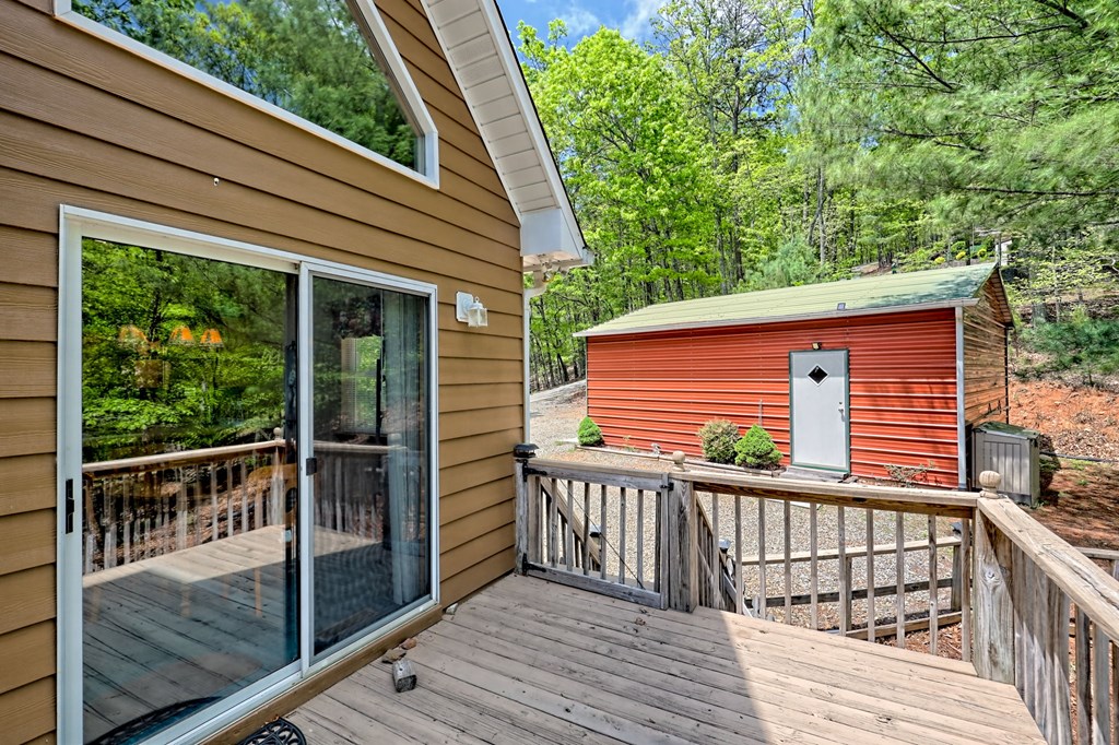 116 Wildwood Road Young Harris, GA 30582 - Photo 4 of 53