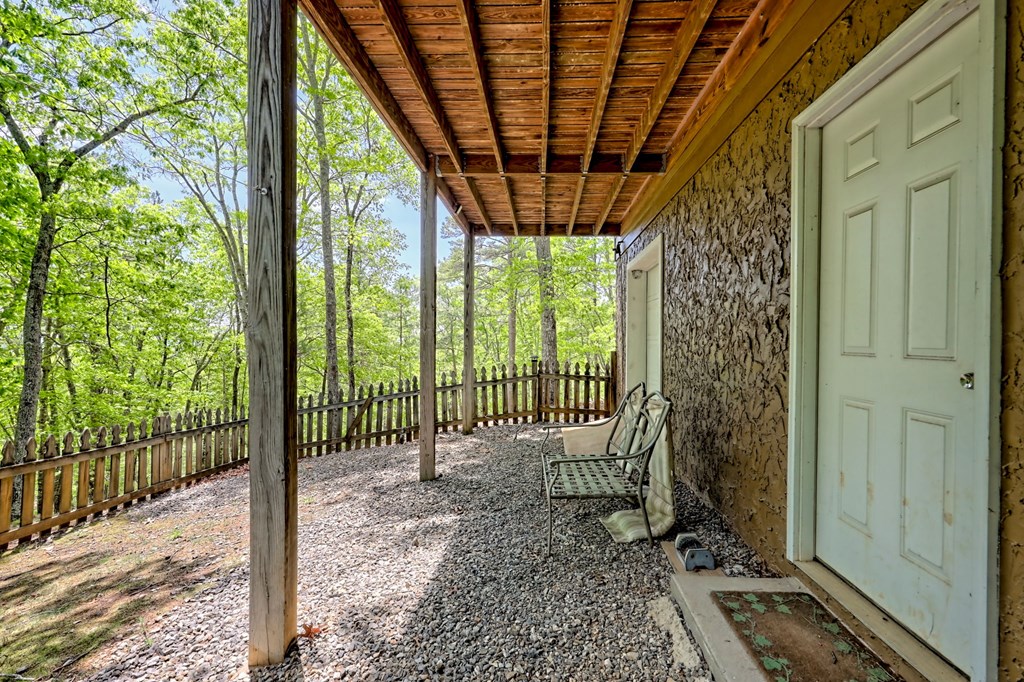 116 Wildwood Road Young Harris, GA 30582 - Photo 41 of 53