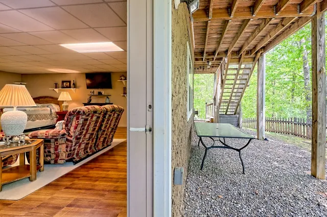 $424,900 | 116 Wildwood Road, Young Harris, GA 30582