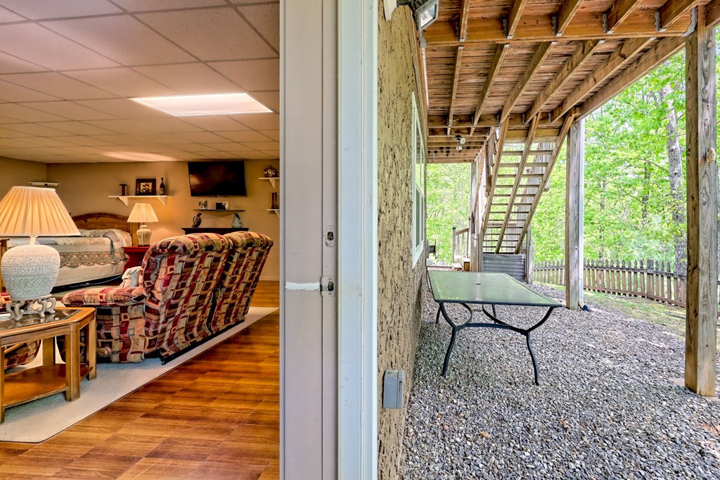 116 Wildwood Road Young Harris, GA 30582 - Photo 42 of 53