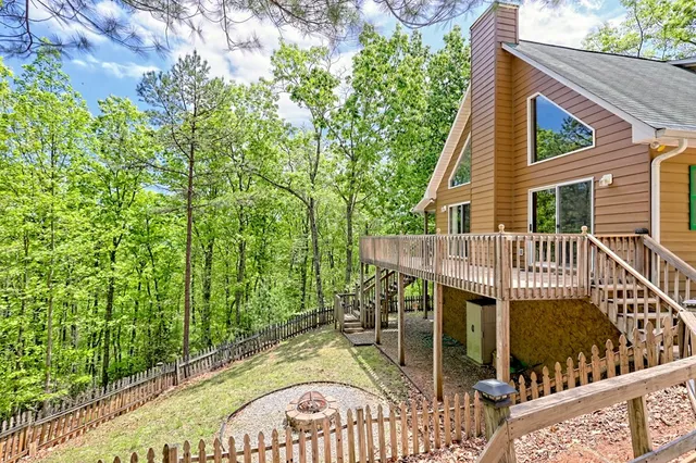 $424,900 | 116 Wildwood Road, Young Harris, GA 30582