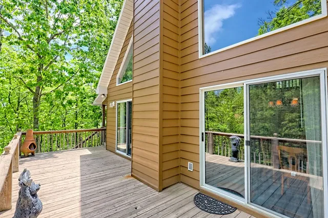 $424,900 | 116 Wildwood Road, Young Harris, GA 30582