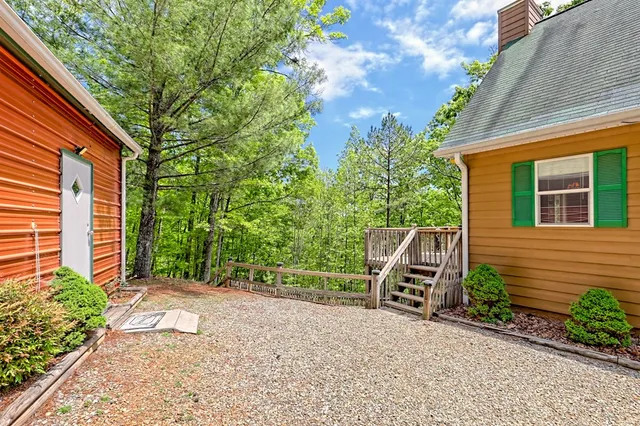 $424,900 | 116 Wildwood Road, Young Harris, GA 30582