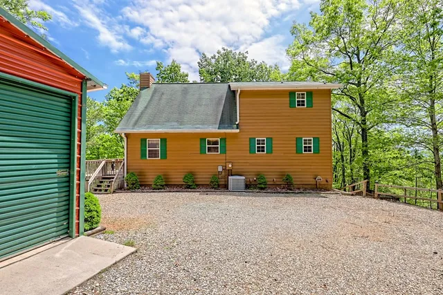 $424,900 | 116 Wildwood Road, Young Harris, GA 30582
