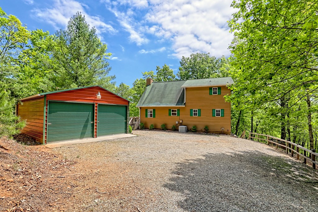 116 Wildwood Road Young Harris, GA 30582 - Photo 53 of 53