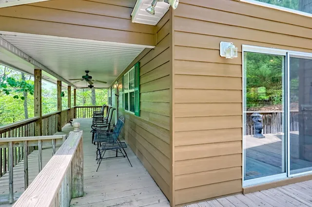 $424,900 | 116 Wildwood Road, Young Harris, GA 30582