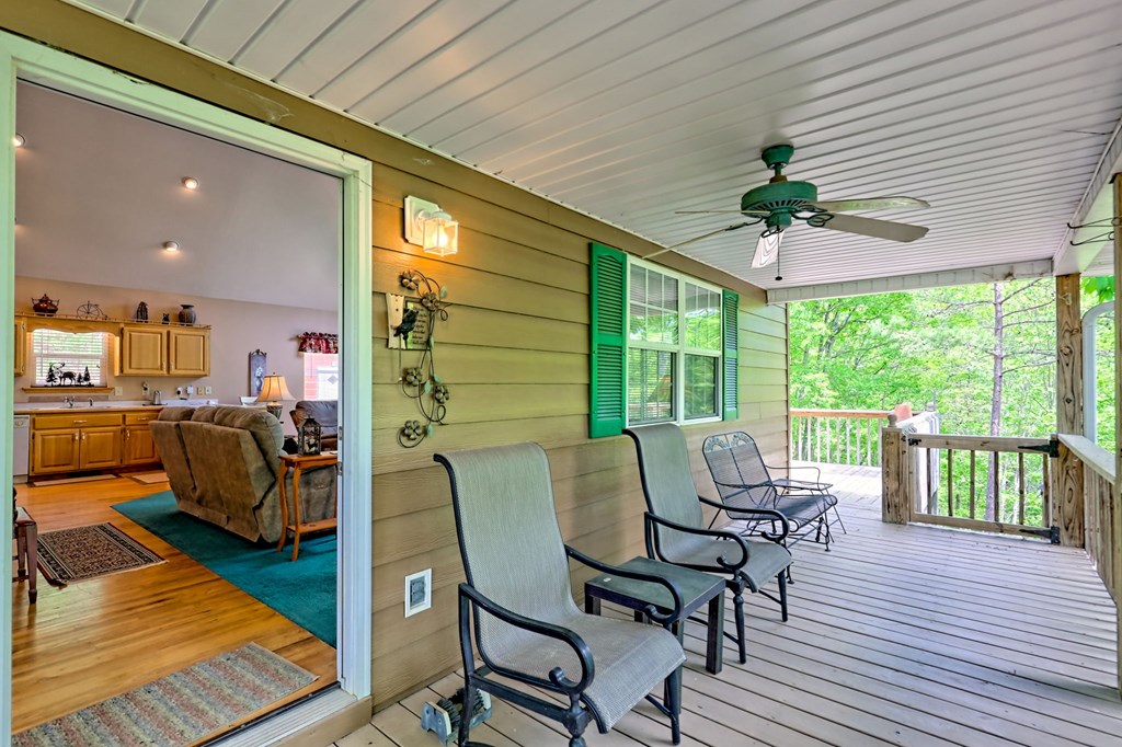 116 Wildwood Road Young Harris, GA 30582 - Photo 7 of 53