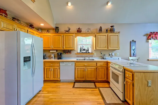 $424,900 | 116 Wildwood Road, Young Harris, GA 30582