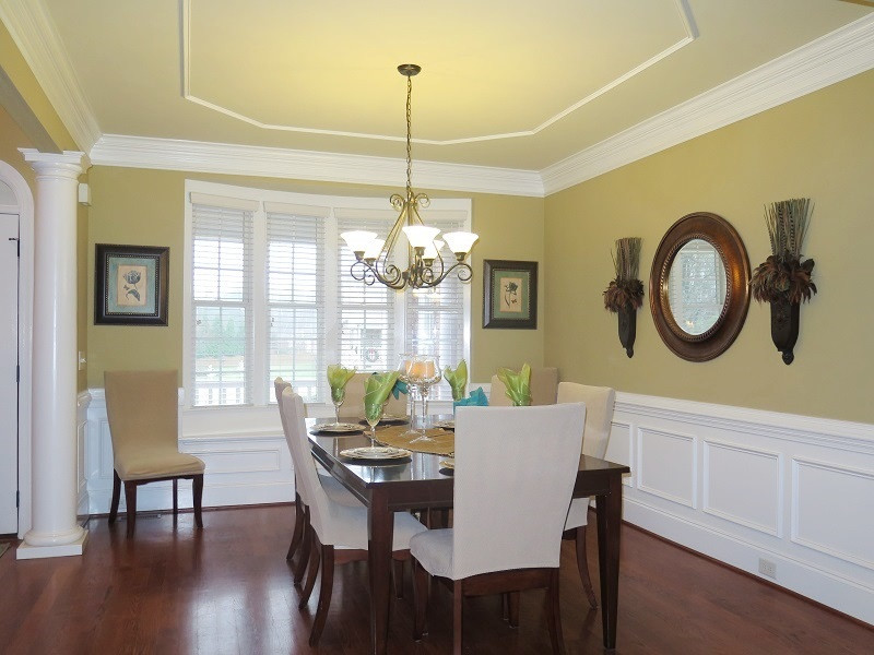 8733 Oregon Inlet Court Raleigh, NC 27603 - Photo 3 of 19 Photo 3