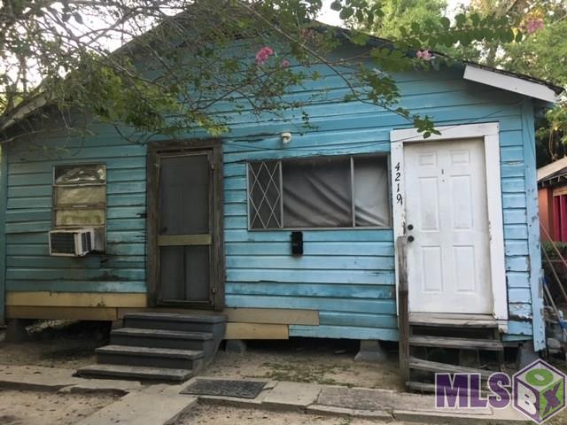 4219 Odell Street Baton Rouge, LA 70802 - Photo 1 of 5 Gallery Image 1