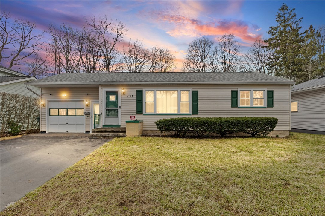 155 Burley Road Rochester, NY 14612 - Photo 1 of 1 Gallery Image 1