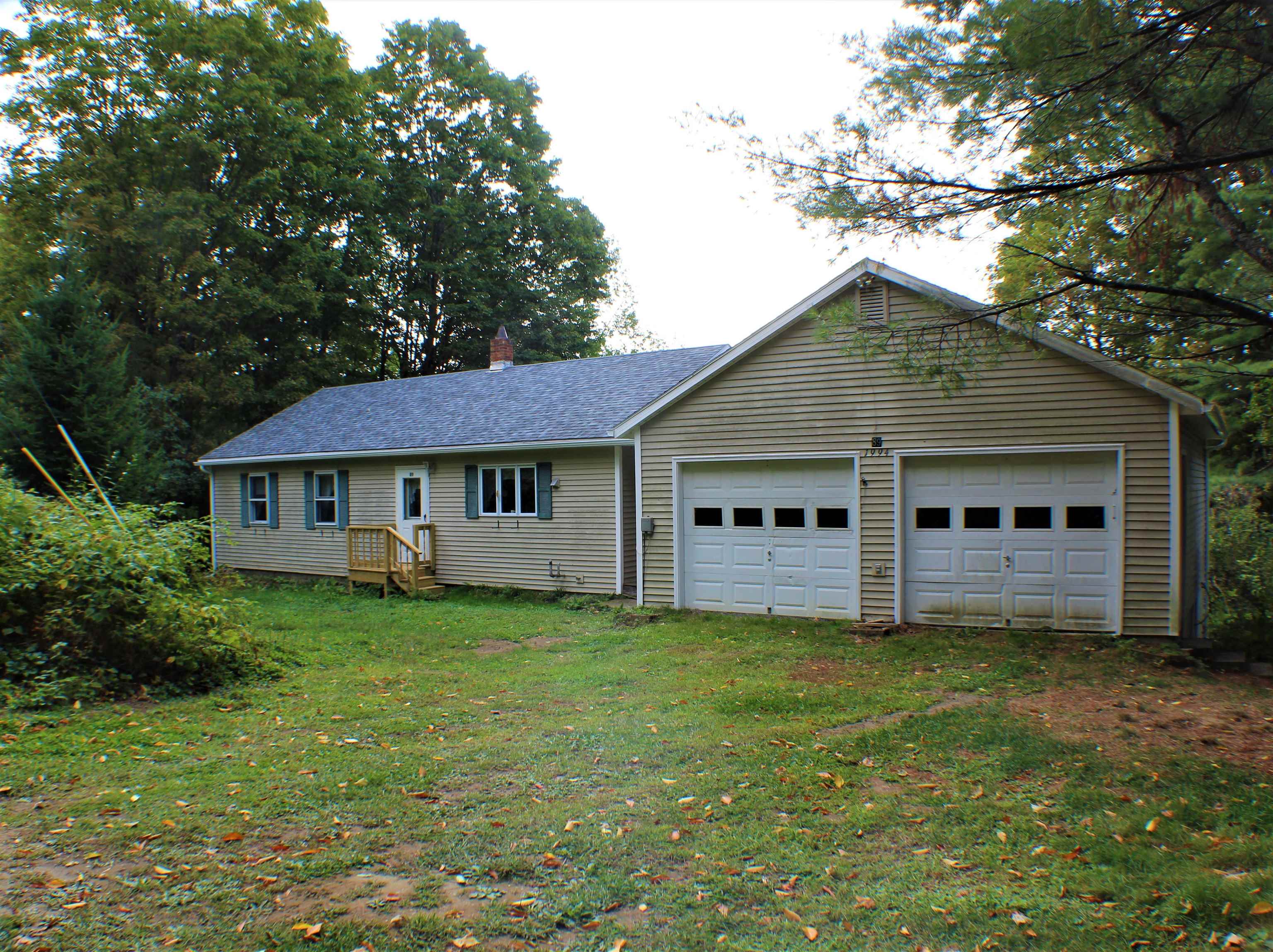 89 Phelps Road Topsham, VT 05086 - Photo 1 of 14