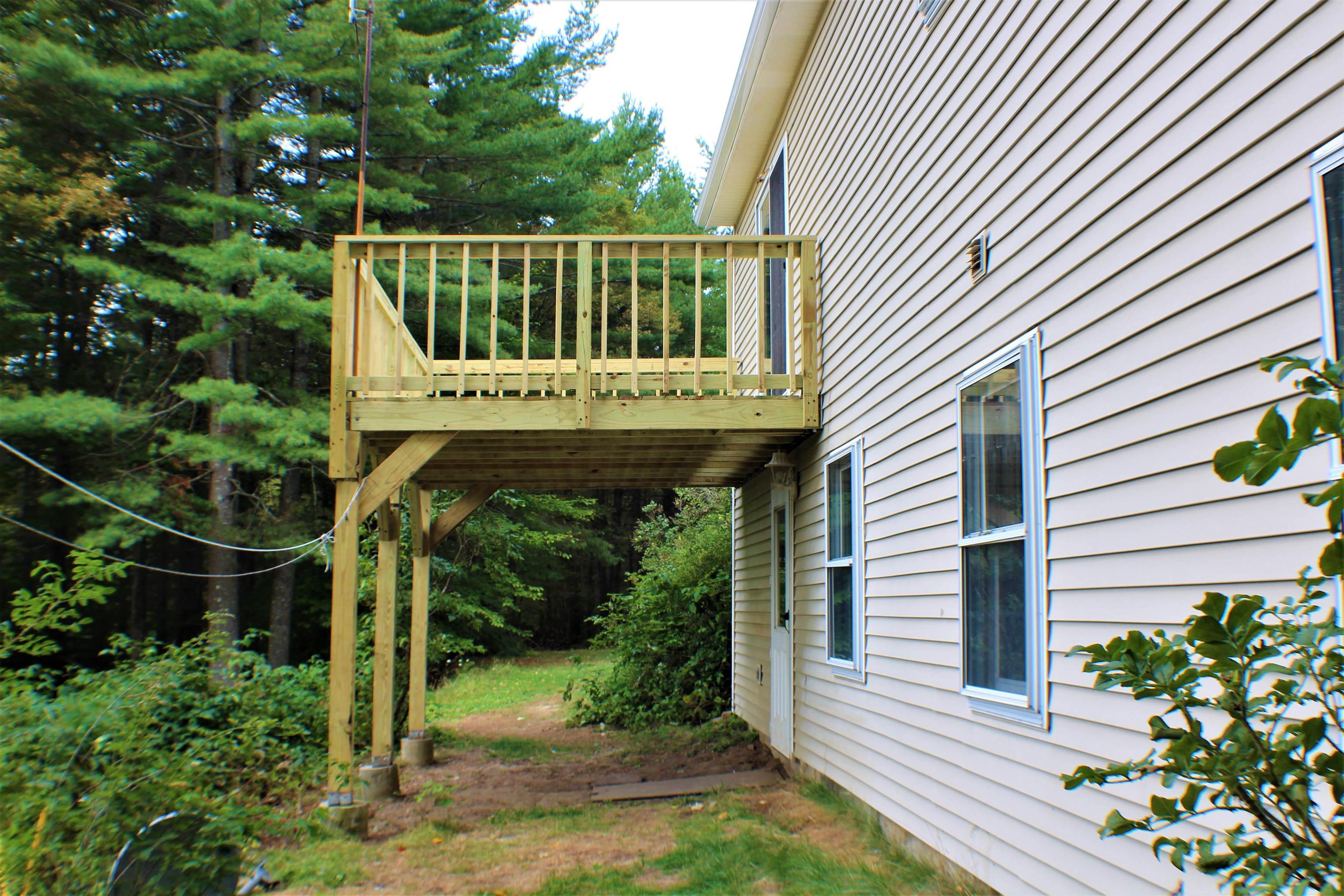 89 Phelps Road Topsham, VT 05086 - Photo 3 of 14
