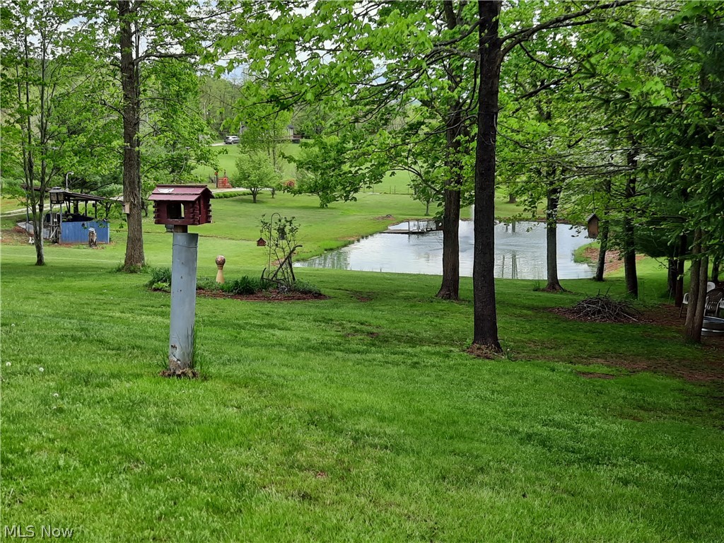 22476 Roy Croy Road Senecaville, OH 43780 - Photo 29 of 35 Gallery Image 29