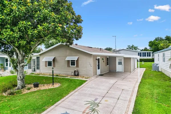 $265,000 | 1534 Hillcrest Drive, The Villages, FL 32159
