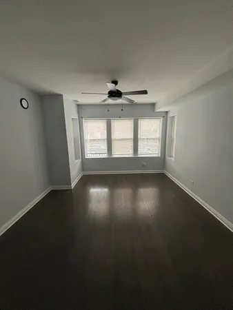 $1,490 | 7240 South Cornell Avenue, Unit 1, Chicago, IL 60649