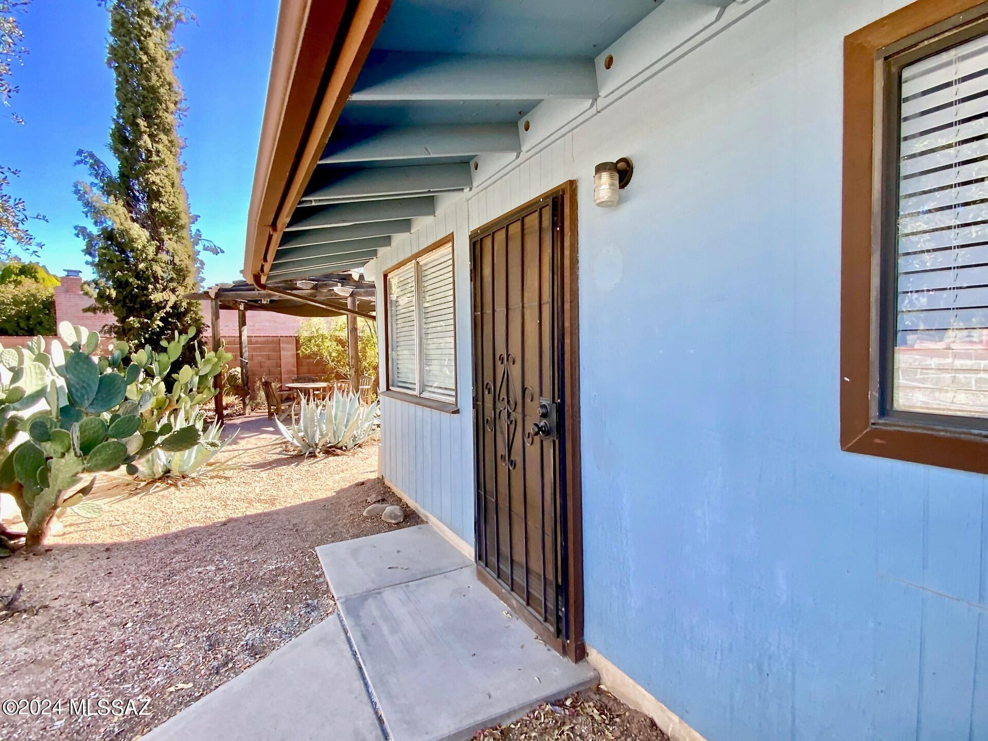 2118 North Rita Avenue Tucson, AZ 85716 - Photo 1 of 17