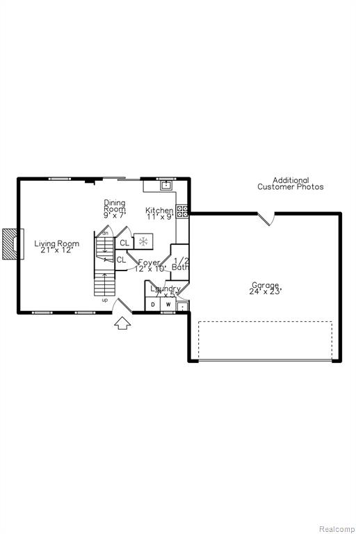 45234 Prestbury Road Canton, MI 48187 - Photo 46 of 48