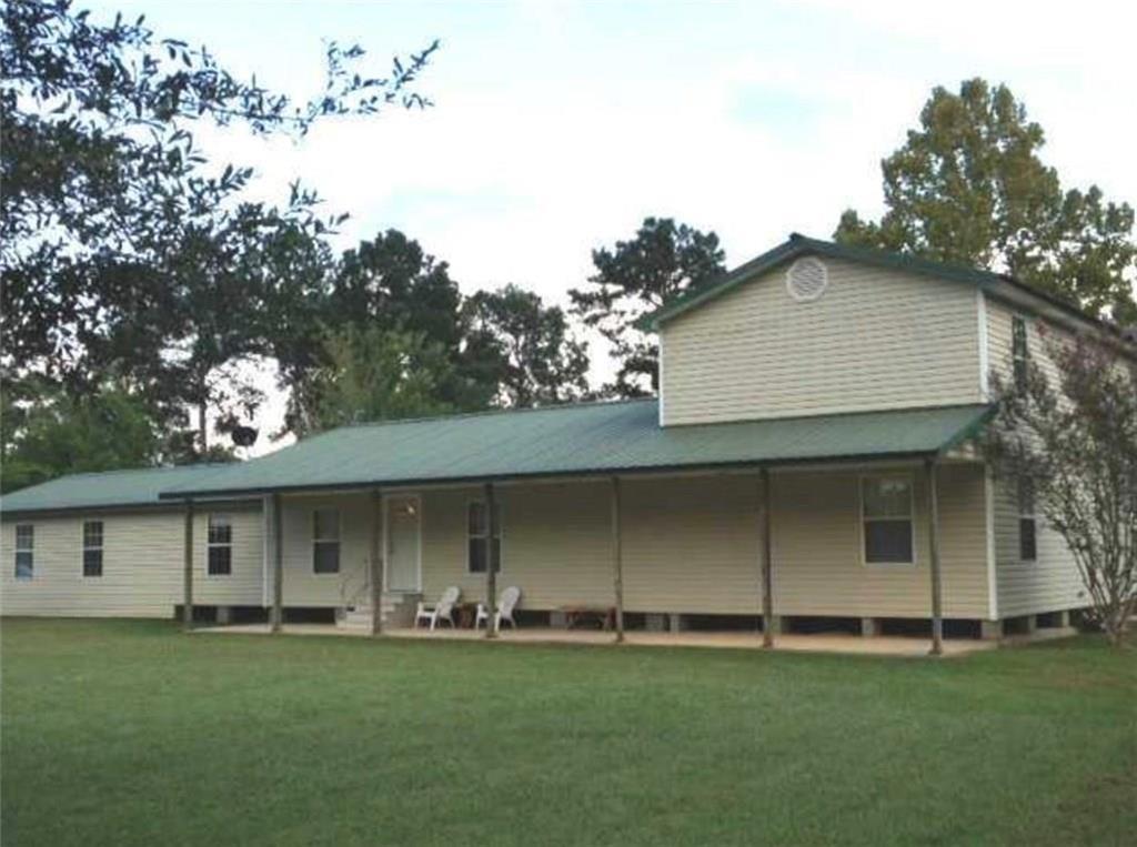 288 Longville Road Longville, LA 70652 - Photo 1 of 1 Gallery Image 1