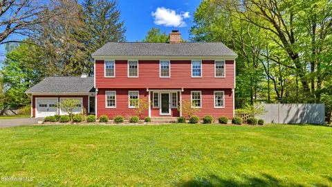 $735,000 | 47 Warwick Street, Pittsfield, MA 01201
