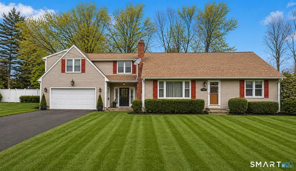 $459,000 | 109 Rambler Street, Bristol, CT 06010