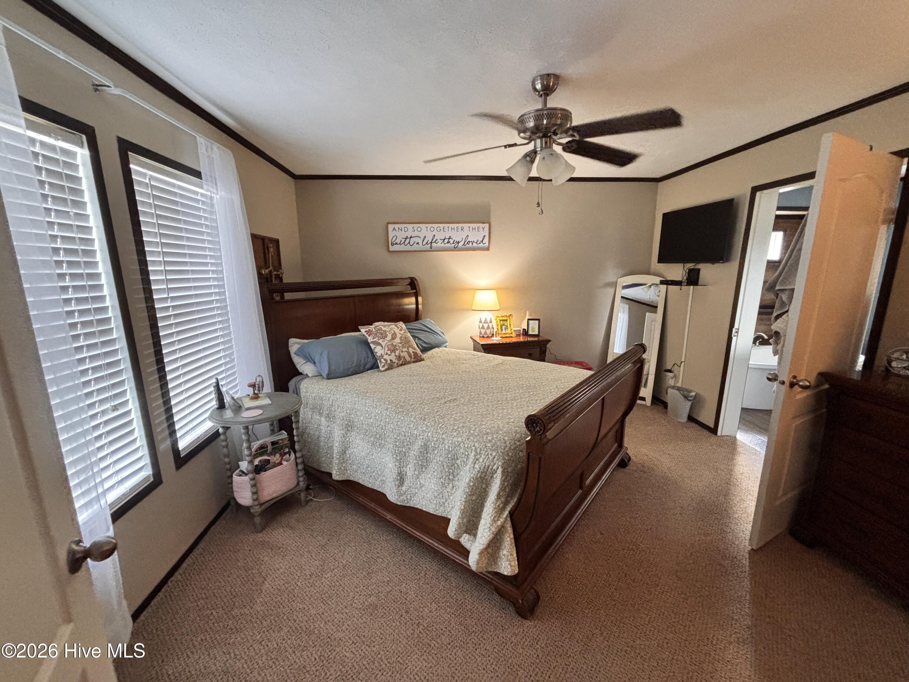 1100 Ozzie Road Clinton, NC 28328 - Photo 9 of 15 IMG_6411