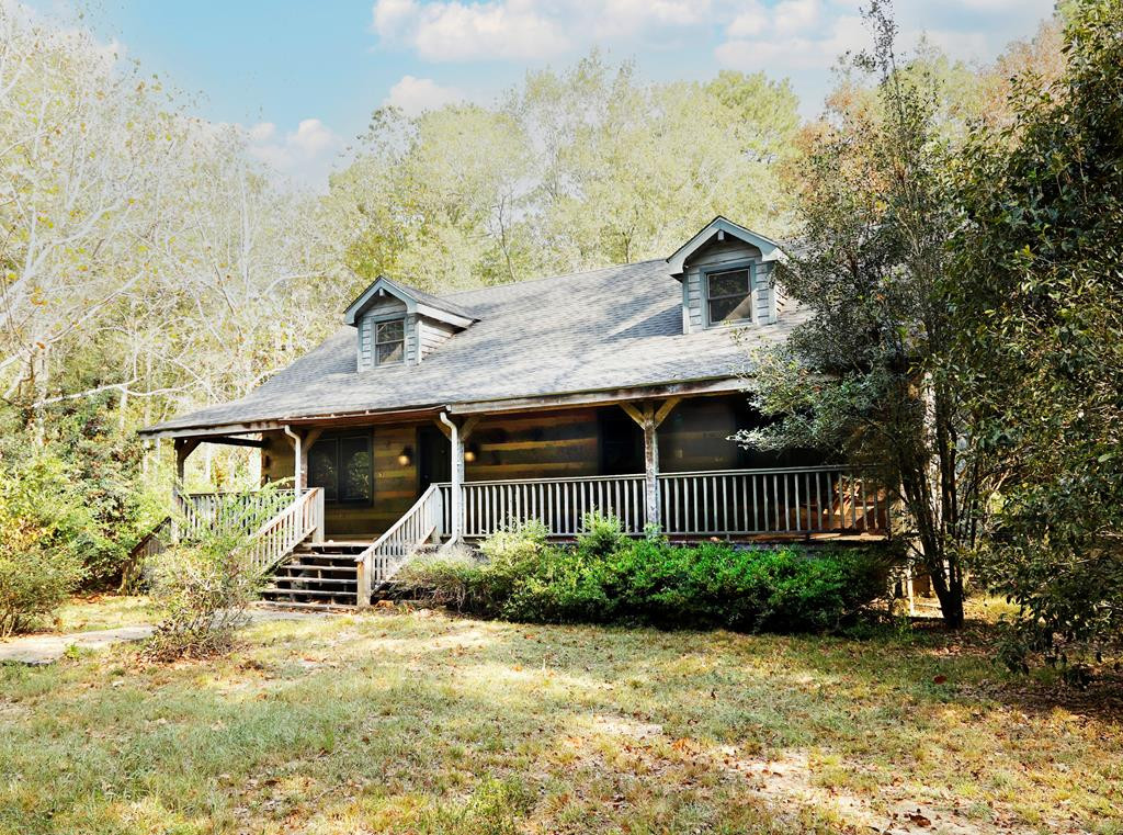 Main View