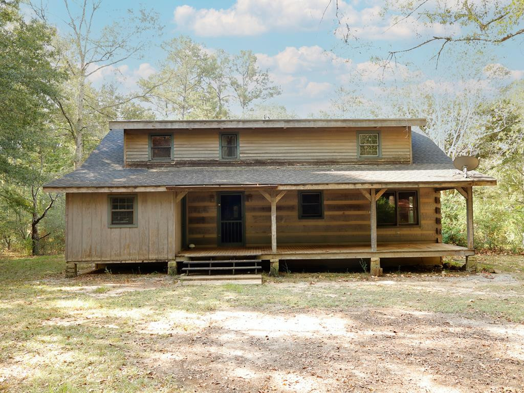 1039 Hamp Lea Road Magnolia, MS 39652 - Photo 31 of 31 Photo 31