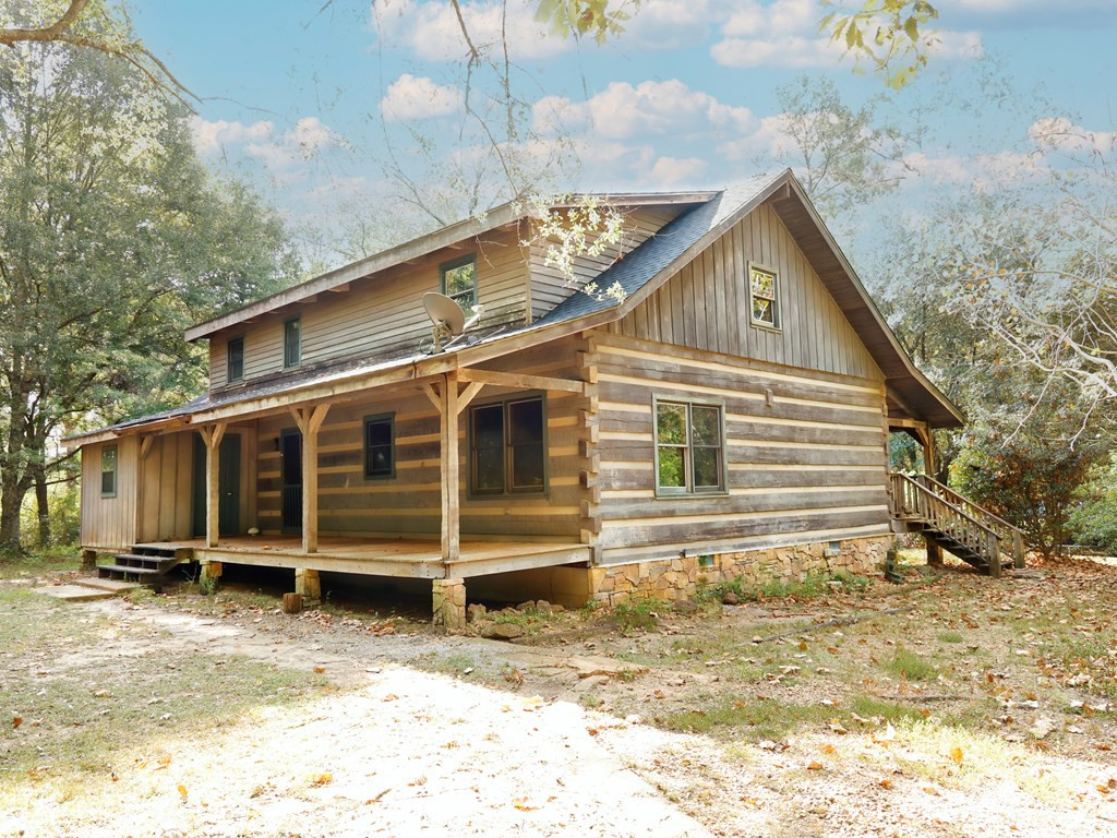 1039 Hamp Lea Road Magnolia, MS 39652 - Photo 10 of 31 Photo 10
