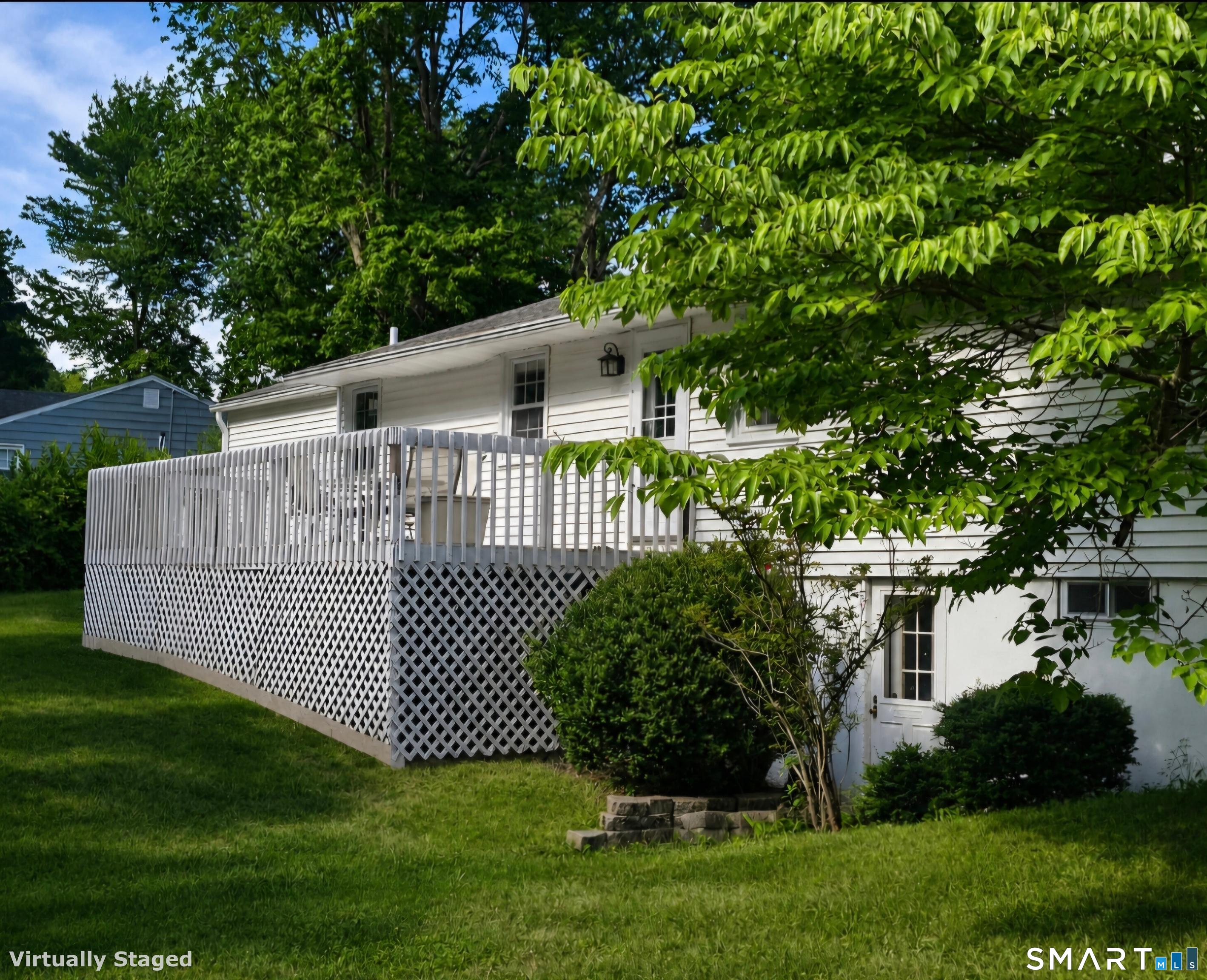 36 Norman Road Hamden, CT 06514 - Photo 24 of 29