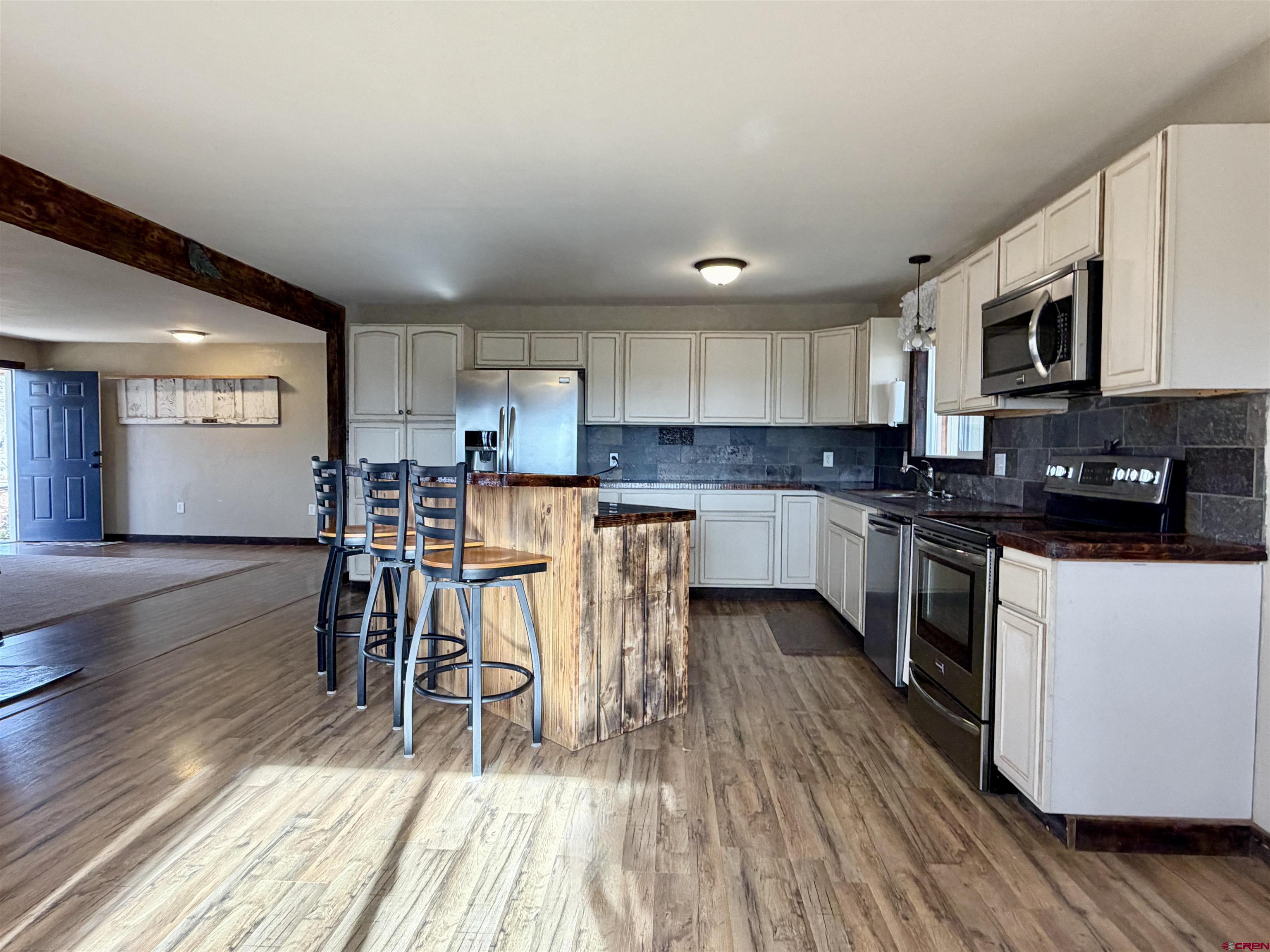 21277 Morris Road Eckert, CO 81418 - Photo 13 of 44 Gallery Image 13