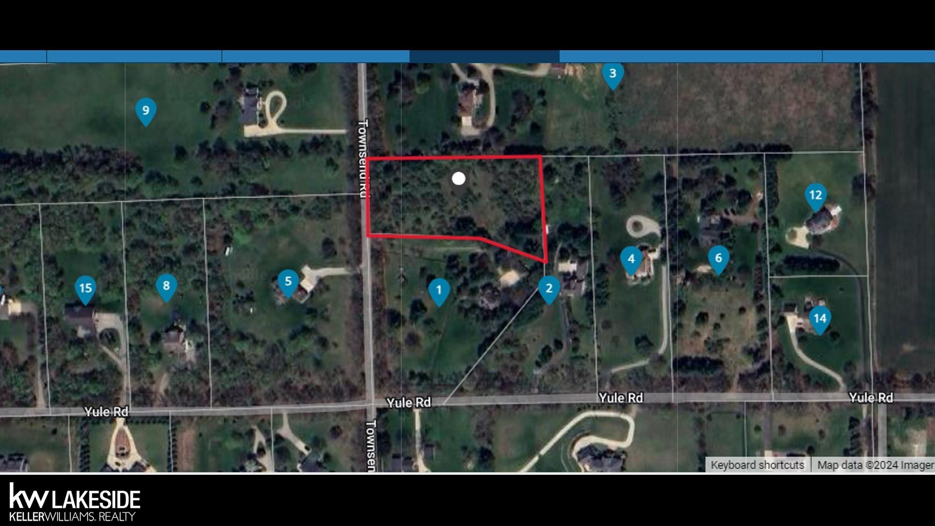 0 Townsend Road Leonard, MI 48367 - Photo 3 of 4 50142852-566e770f-62bc-4a6a-91d6-4575fb17334d.JPG