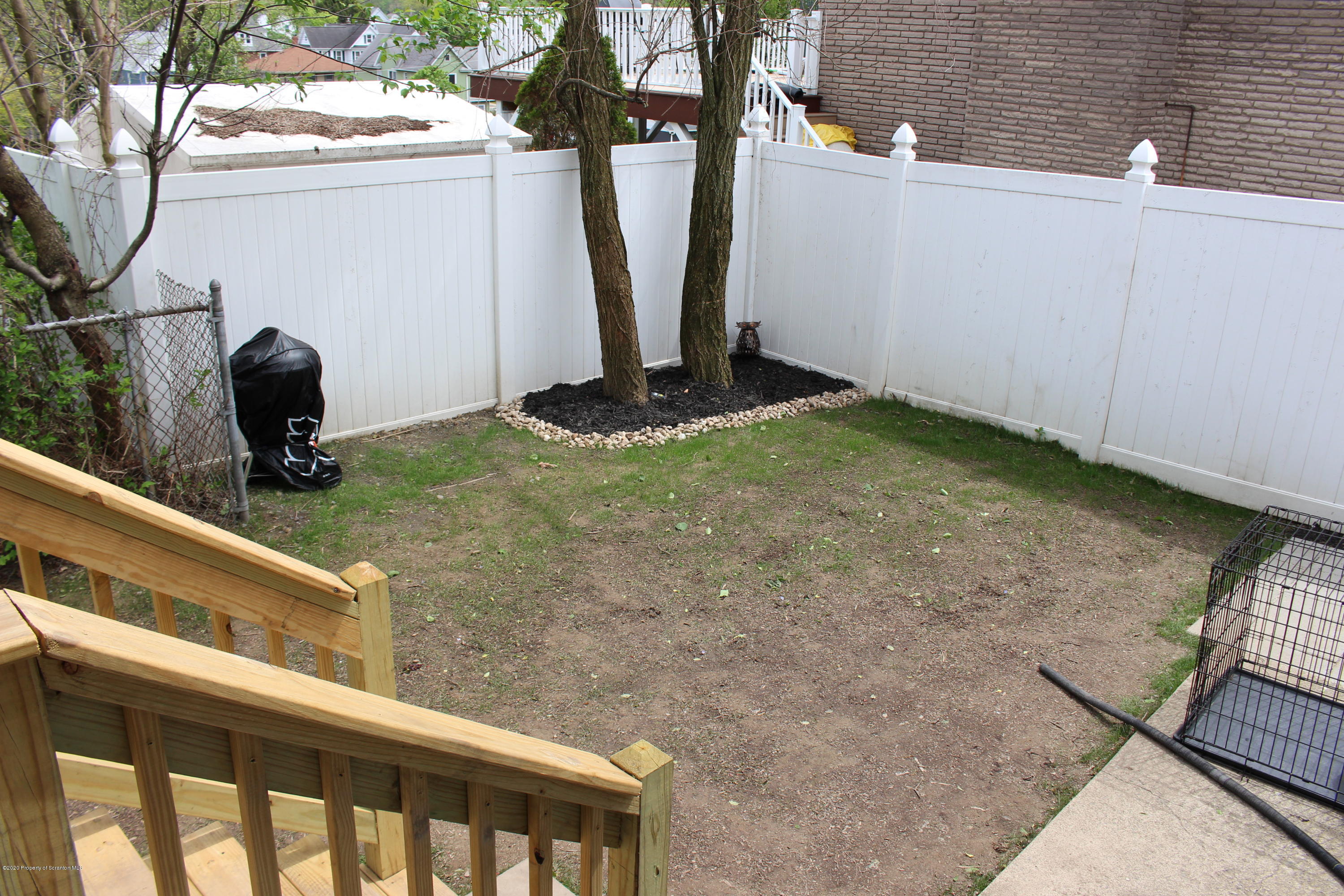 1106 Ridge Avenue Dunmore, PA 18510 - Photo 28 of 29 Gallery Image 28