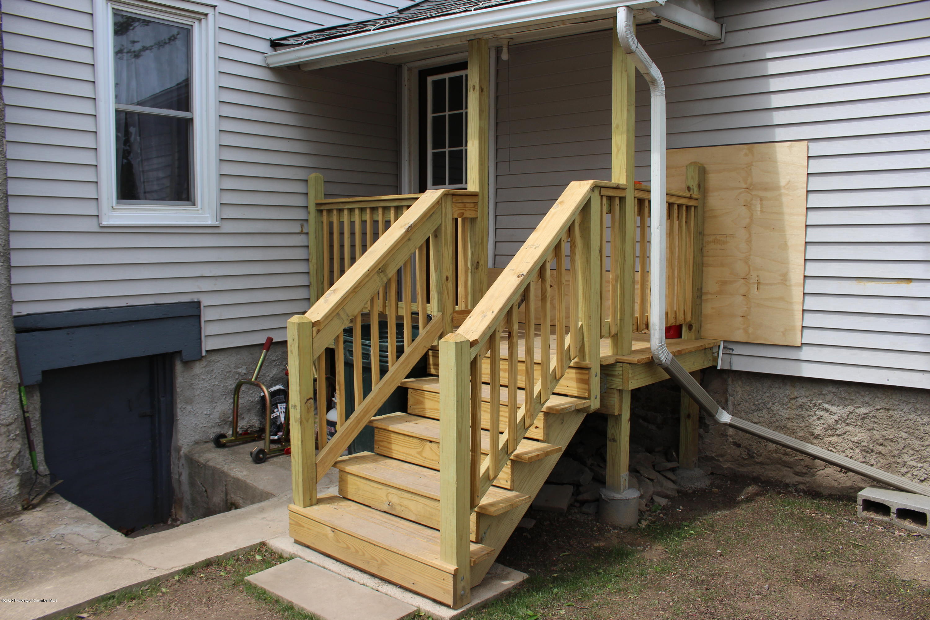 1106 Ridge Avenue Dunmore, PA 18510 - Photo 29 of 29 Gallery Image 29