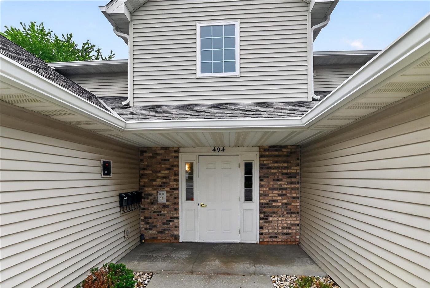 494 Cledell Street, Unit 4 Oregon, WI 53575 - Photo 48 of 49