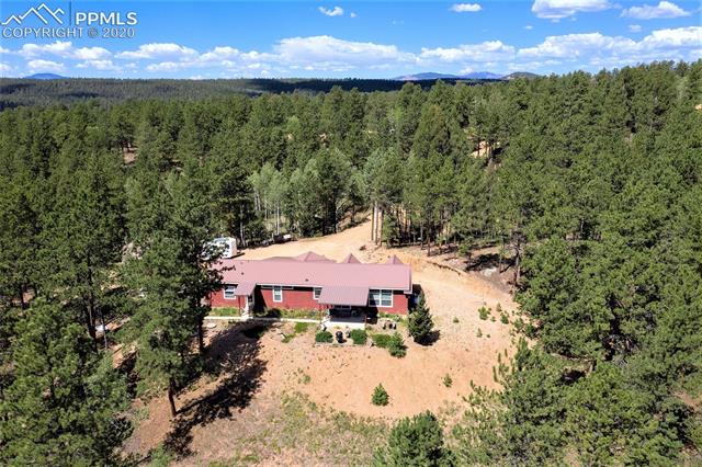 3875 Pathfinder Road Florissant, CO 80816 - Photo 31 of 34 Gallery Image 31