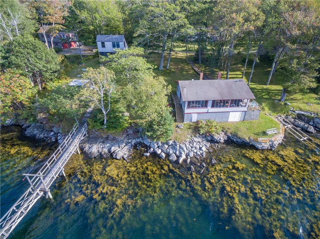 8-10 East Tibbets Road East Boothbay, ME 04544 - Photo 24 of 24 Photo