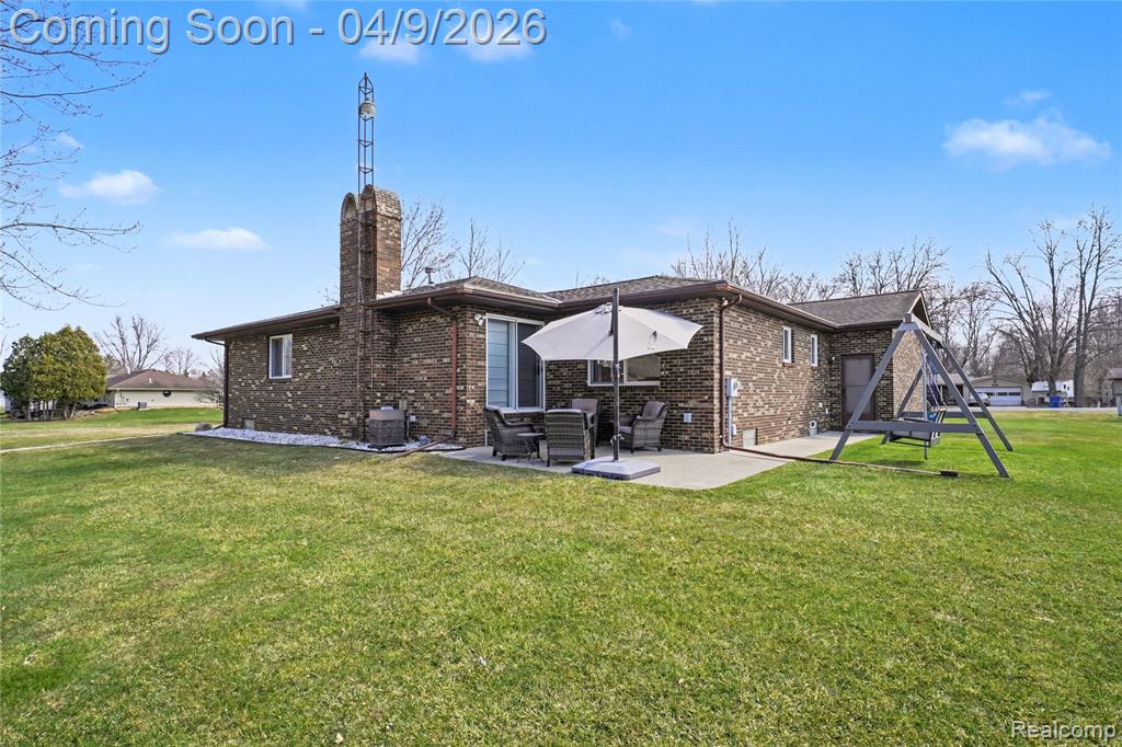 7222 Calkins Road Flint, MI 48532 - Photo 28 of 46 Gallery Image 28