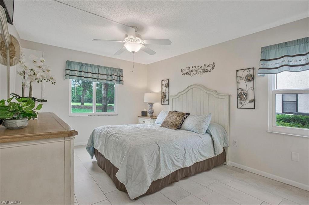 4258 27th Court Southwest, Unit 106 Naples, FL 34116 - Photo 2 of 19 the end unit gives you an "extra" window