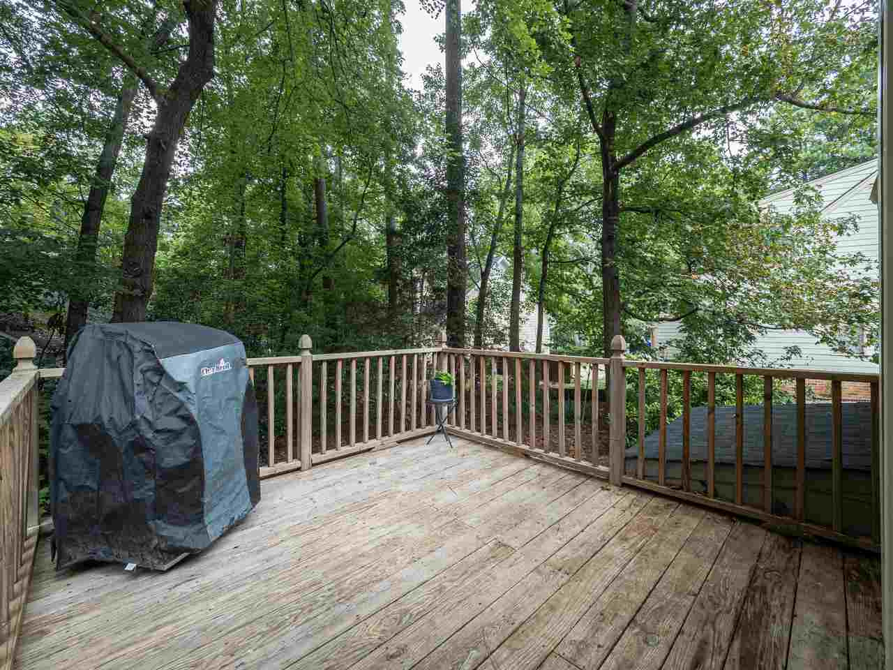 6933 Glendower Road Raleigh, NC 27613 - Photo 23 of 25 Photo 23