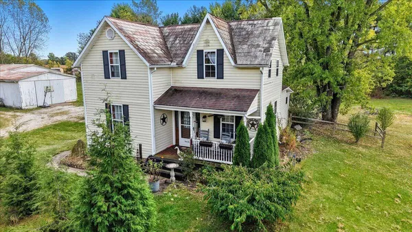 $319,100 | 1712 Township Road 25, Cardington, OH 43315