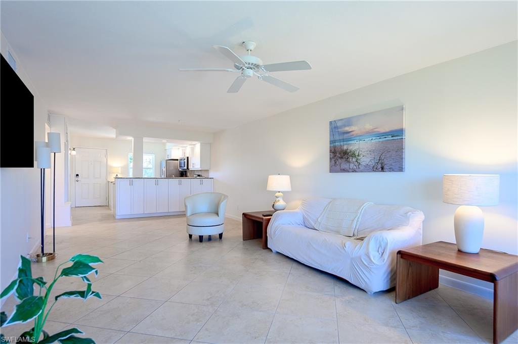 3055 Riviera Drive, Unit 306 Naples, FL 34103 - Photo 6 of 26 Dining Table not pictured