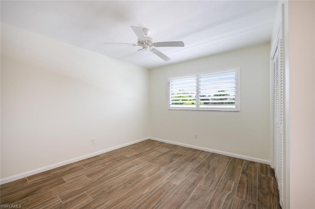 3055 Riviera Drive, Unit 306 Naples, FL 34103 - Photo 10 of 22 Flat Screen TV Not pictured