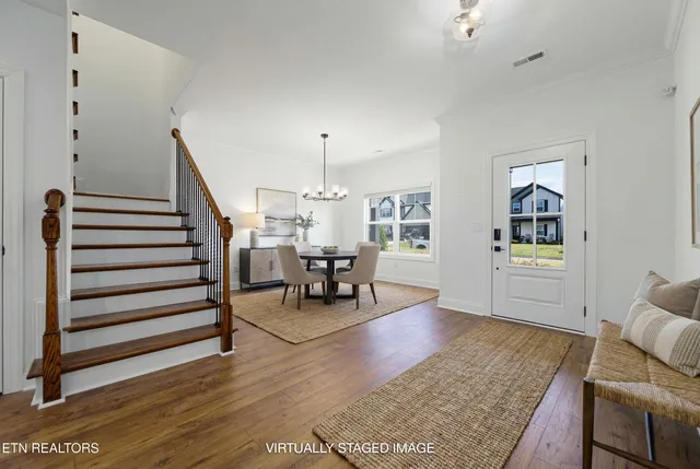 $595,000 | 1206 Ft Craig Trail, Maryville, TN 37803