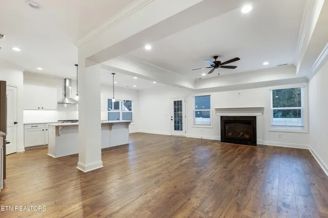 $595,000 | 1206 Ft Craig Trail, Maryville, TN 37803