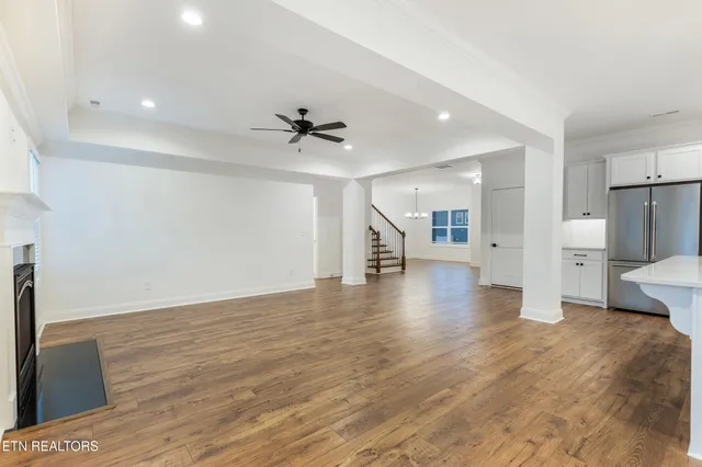 $595,000 | 1206 Ft Craig Trail, Maryville, TN 37803