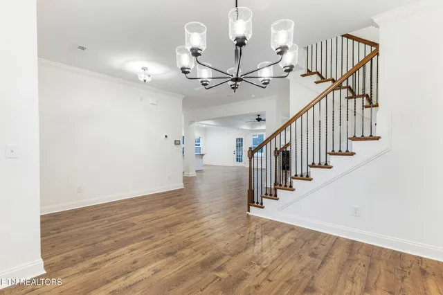 $595,000 | 1206 Ft Craig Trail, Maryville, TN 37803